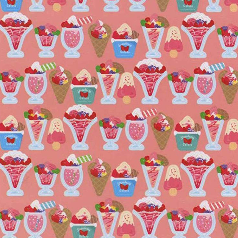 류류 써클 스티커 : 딸기 스위트샐러드마켓